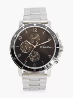 Calvin Klein Montre - Gauge Sport
