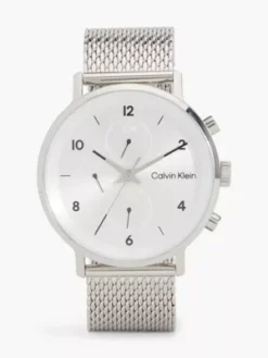 Calvin Klein Montre - Modern Multifunction