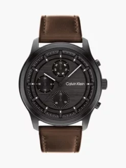 Calvin Klein Montre - Ambition