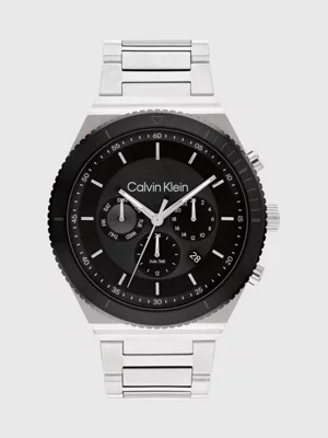 Calvin Klein Montre - CK Fearless