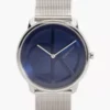 Calvin Klein Montre - Iconic Mesh