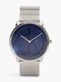 Calvin Klein Montre - Iconic Mesh