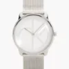 Calvin Klein Montre - Iconic Mesh