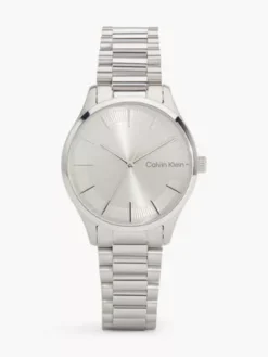 Calvin Klein Montre - Iconic Bracelet
