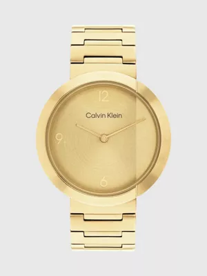 Calvin Klein Montre - CK Eccentric