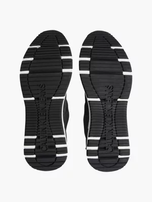 Calvin Klein Baskets Chunky Recyclées – Image 5