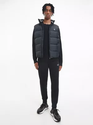 Calvin Klein Baskets Chunky Recyclées – Image 6