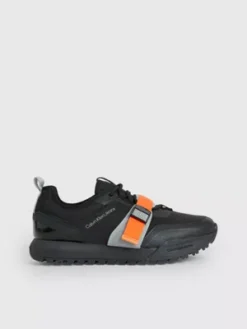 Calvin Klein Baskets Recyclées