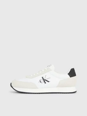 Calvin Klein Baskets Avec Logo â Image 6