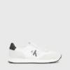 Calvin Klein Baskets Avec Logo