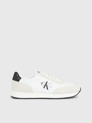 Calvin Klein Baskets Avec Logo