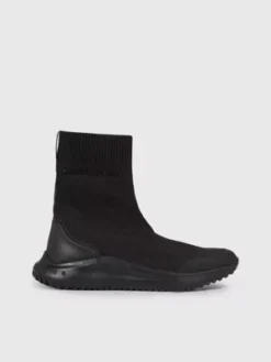 Calvin Klein Sock Trainers Montantes