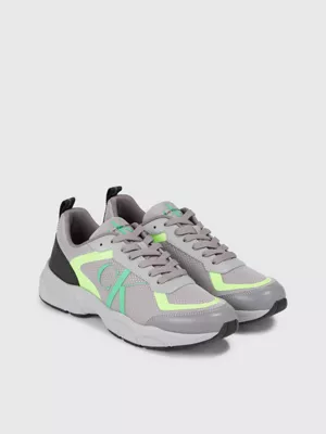 Calvin Klein Baskets En Maille â Image 2