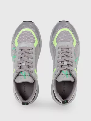 Calvin Klein Baskets En Maille â Image 3