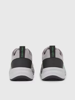 Calvin Klein Baskets En Maille â Image 4