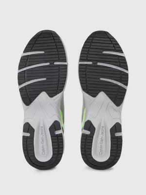 Calvin Klein Baskets En Maille â Image 5