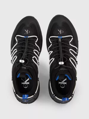 Calvin Klein Baskets Chunky Vibram® – Image 3