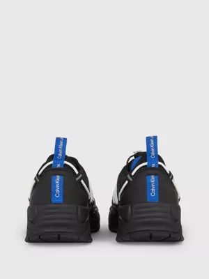 Calvin Klein Baskets Chunky Vibram® – Image 4