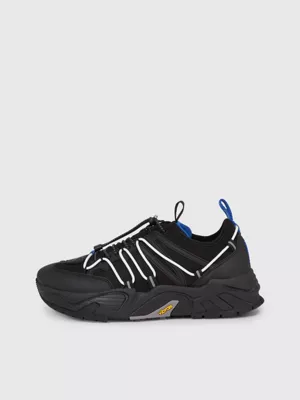 Calvin Klein Baskets Chunky Vibram® – Image 6