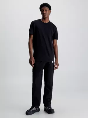 Calvin Klein Baskets Chunky Vibram® – Image 7