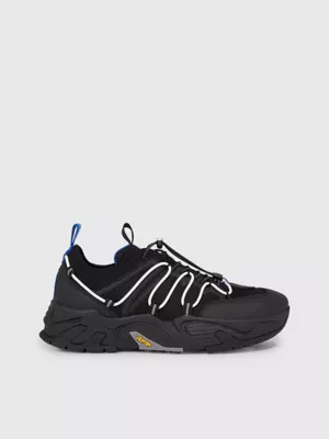 Calvin Klein Baskets Chunky Vibram®