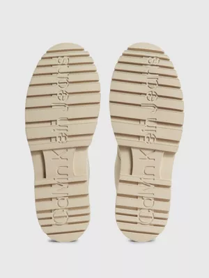 Calvin Klein Bottes En Cuir - Pride â Image 5