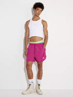 Calvin Klein Bottes En Cuir - Pride â Image 7