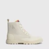 Calvin Klein Bottes En Cuir - Pride