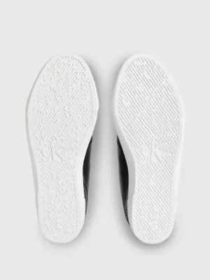 Calvin Klein Baskets Montantes CompensĂ©es â Image 5