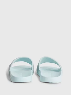 Calvin Klein Tongs En Maille RecyclĂ©e â Image 4