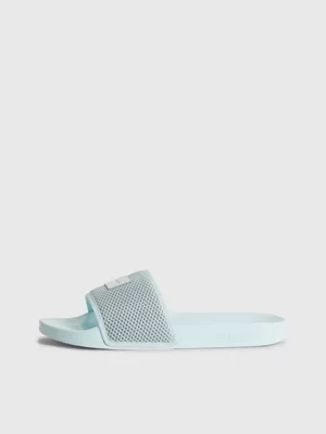 Calvin Klein Tongs En Maille RecyclĂ©e â Image 6