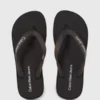 Calvin Klein Tongs Compensées